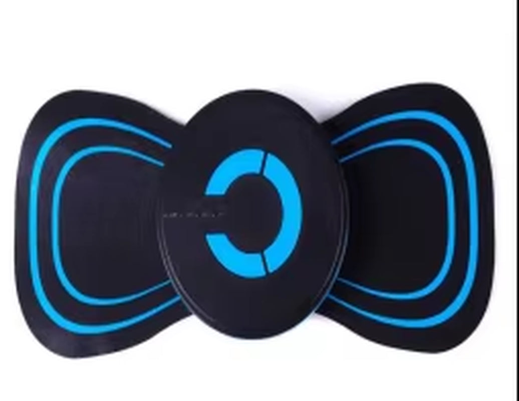 Intelligent Cervical Massage Stick Mini Neck and Shoulder Massager Mini Electric Portable Neck Massager
