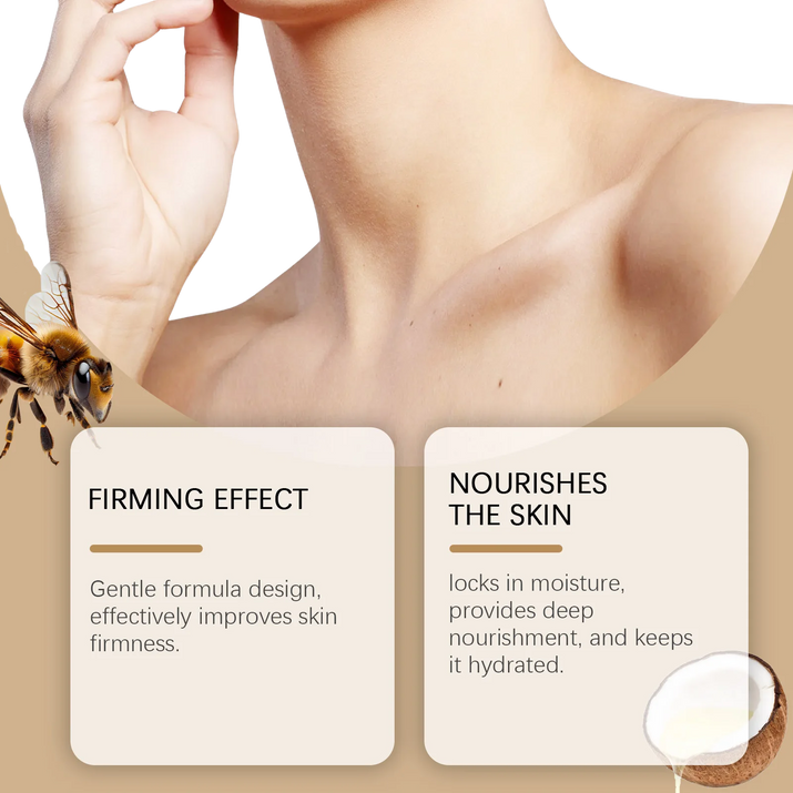 Abdominal Fat Reduction Massage Oil for Rapid Fat Burning and Skin Firming Zenithral