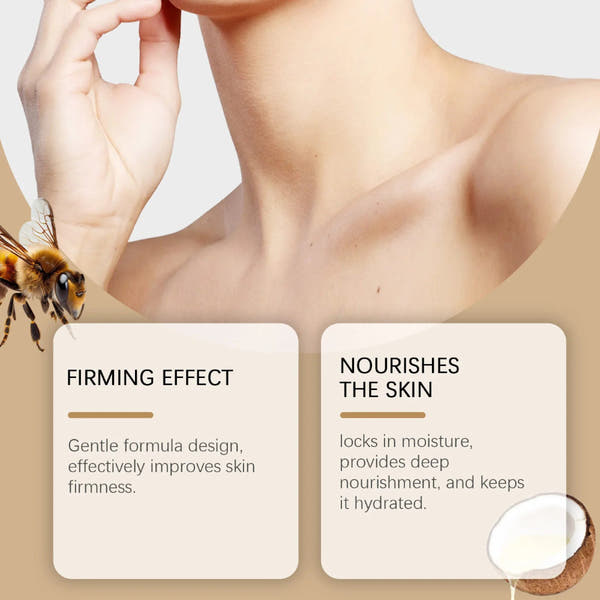 Abdominal Fat Reduction Massage Oil for Rapid Fat Burning and Skin Firming