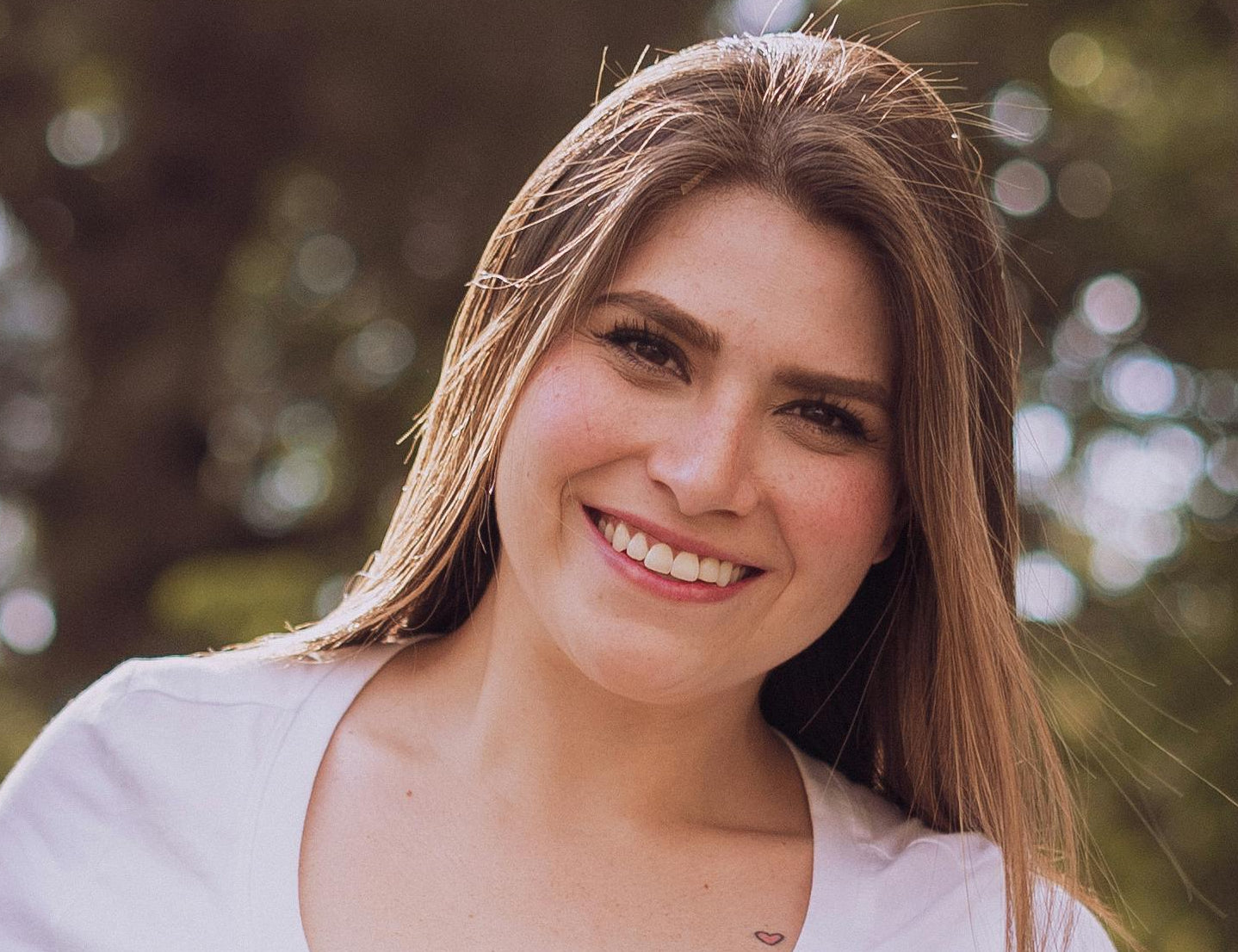 Maria R., Postpartum mom