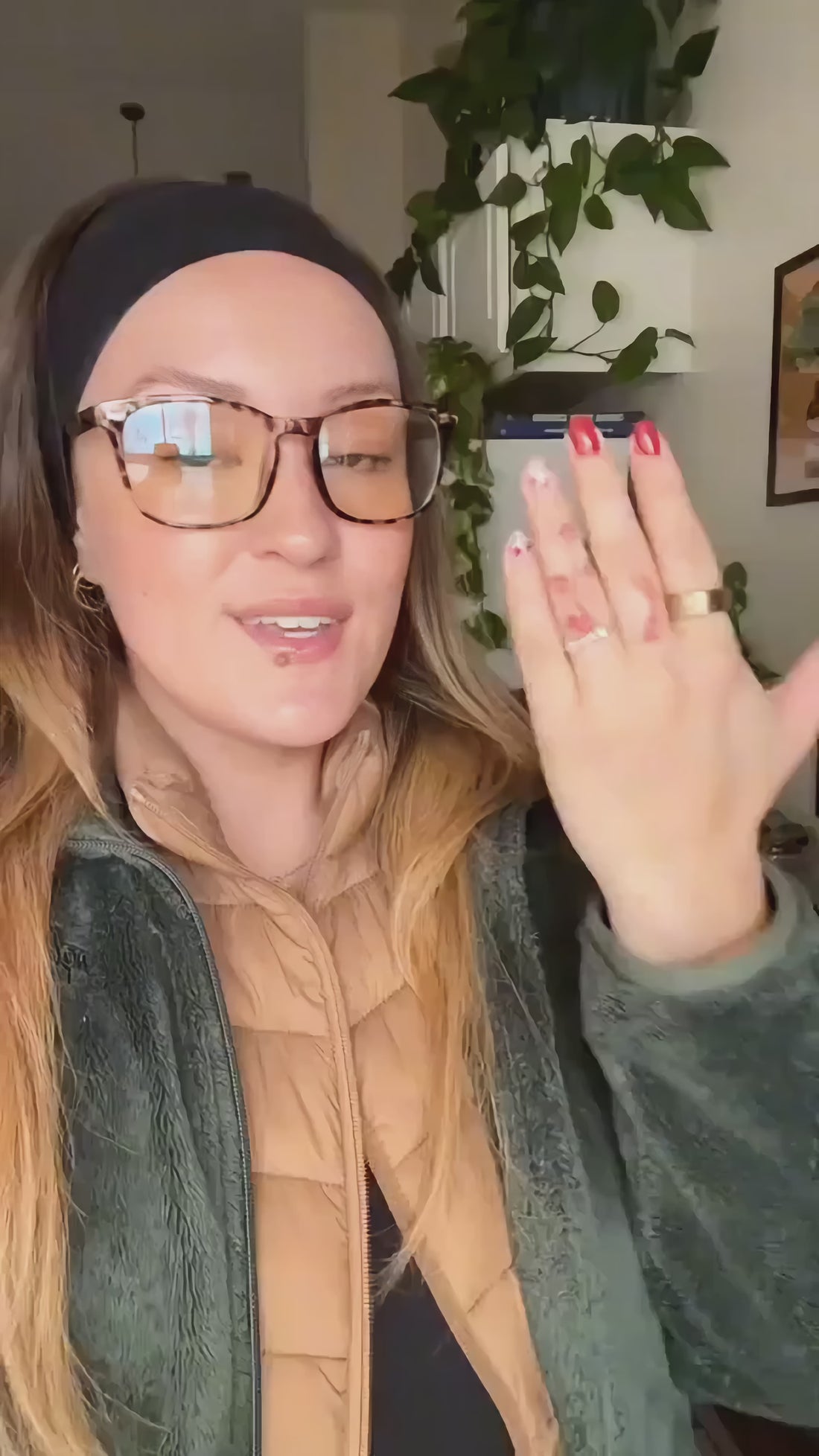 COLMI R10 Smart Ring | Health & Wellness Tracker with 10-Day Battery Life video