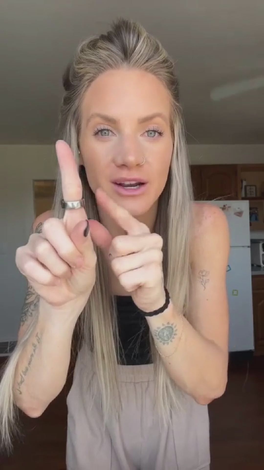 COLMI R10 Smart Ring | Health & Wellness Tracker with 10-Day Battery Life video