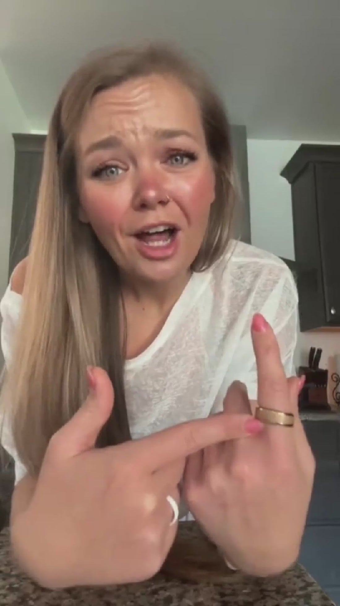 COLMI R10 Smart Ring | Health & Wellness Tracker with 10-Day Battery Life video